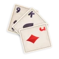 Cards at Avalon 78 Online Casino
