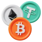 All cryptocurrencies are supported at Avalon 78 Online Casino