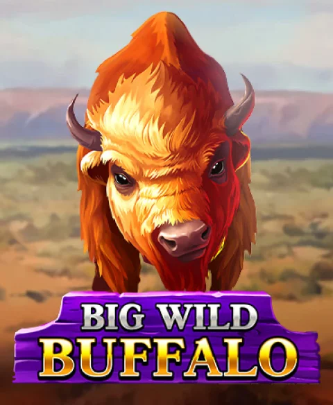 Play Big Wild Buffalo at Avalon 78 Casino