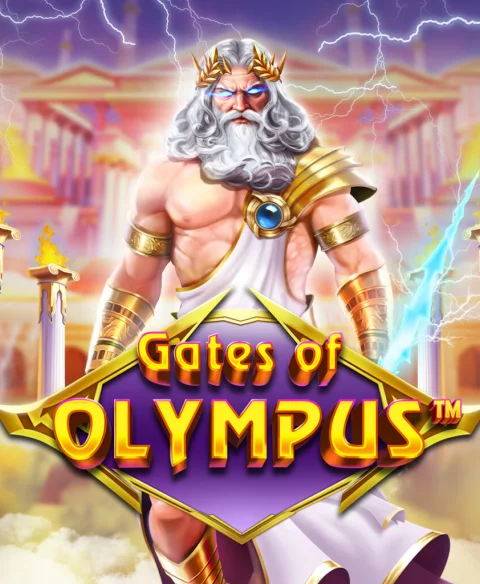 Play Gates of Olympus at Avalon 78 Casino