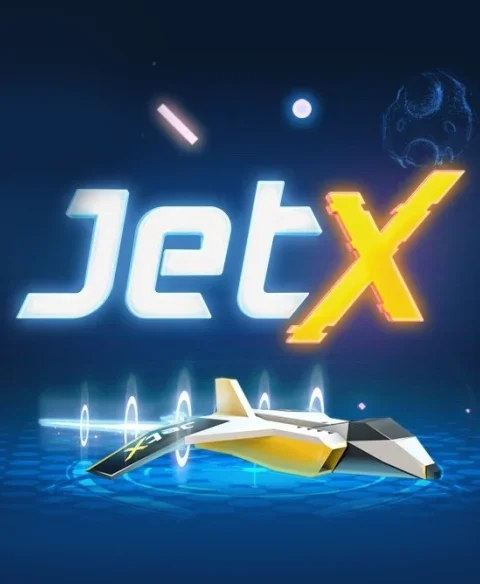 Play JetX at Avalon 78 Casino