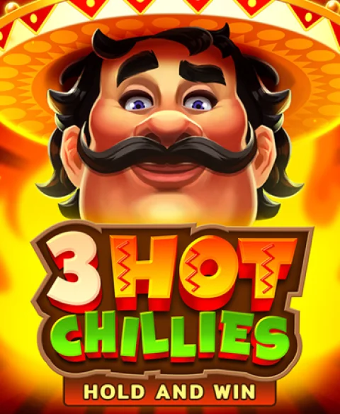 Play 3 Hot Chillies at Avalon 78 Casino