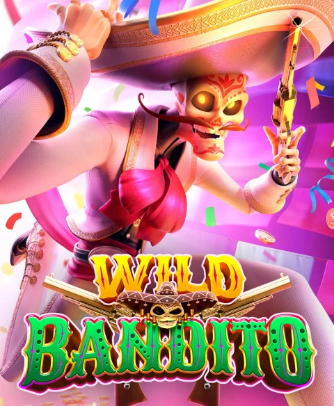 Play Wild Bandito at Avalon 78 Casino
