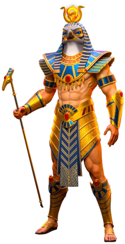 Egyptian at Avalon 78 Online Casino